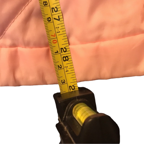 MJR Active Pink coat - Picture 9 of 9